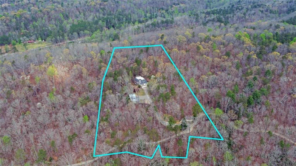 3256 Long Branch Road Dahlonega, GA 30533 - Photo 68 of 75