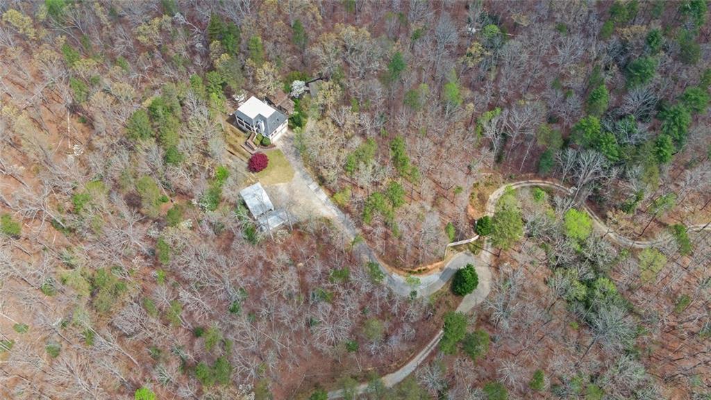 3256 Long Branch Road Dahlonega, GA 30533 - Photo 70 of 75