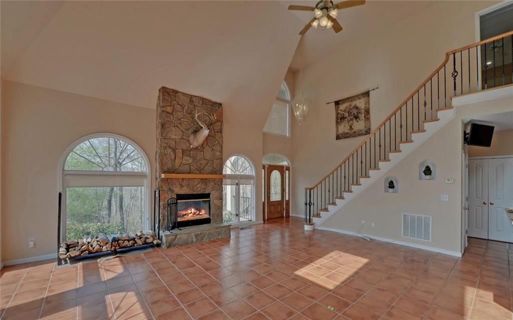 3256 Long Branch Road Dahlonega, GA 30533 - Photo 7 of 75