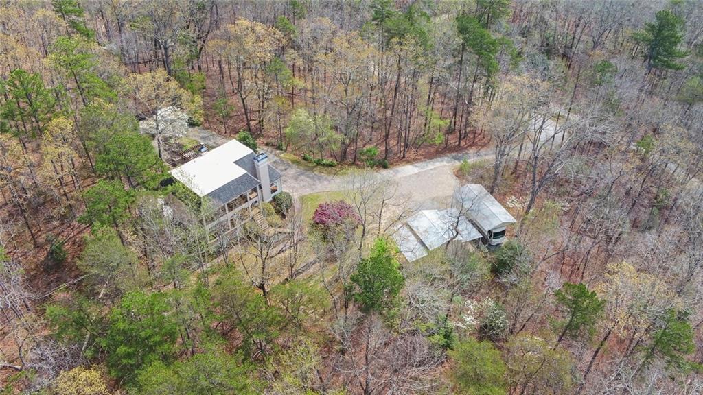 3256 Long Branch Road Dahlonega, GA 30533 - Photo 71 of 75
