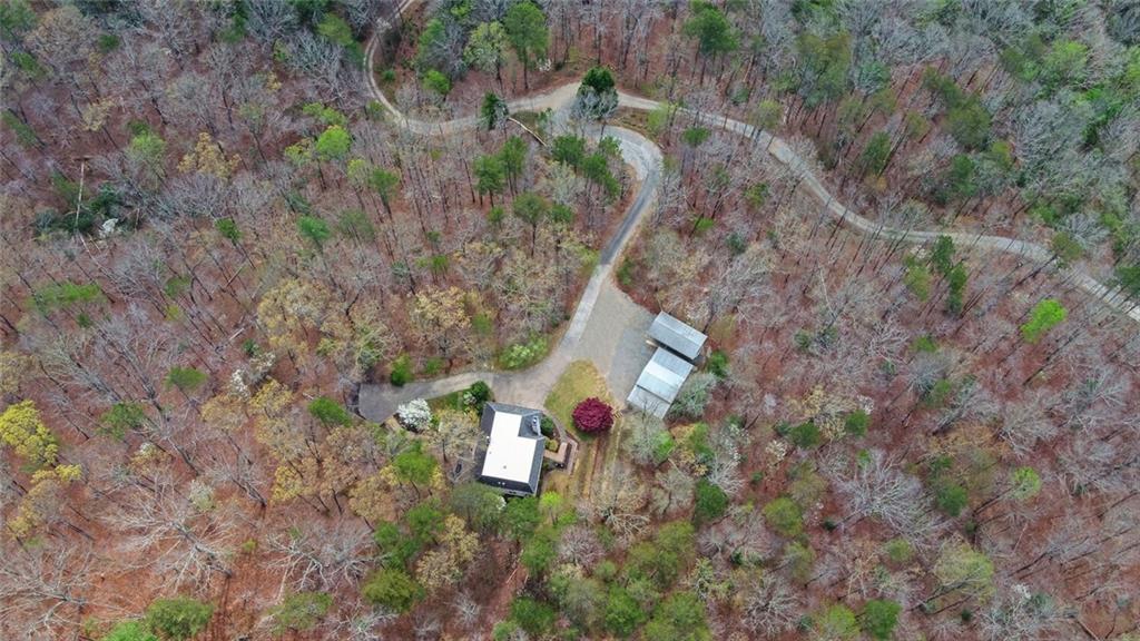 3256 Long Branch Road Dahlonega, GA 30533 - Photo 72 of 75