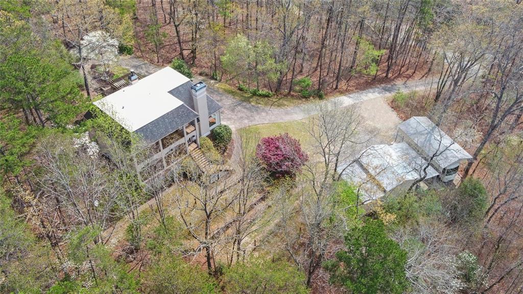 3256 Long Branch Road Dahlonega, GA 30533 - Photo 74 of 75