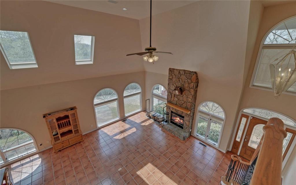 3256 Long Branch Road Dahlonega, GA 30533 - Photo 8 of 75