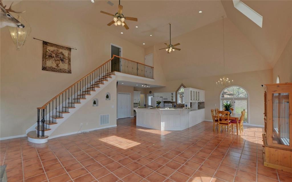 3256 Long Branch Road Dahlonega, GA 30533 - Photo 9 of 75