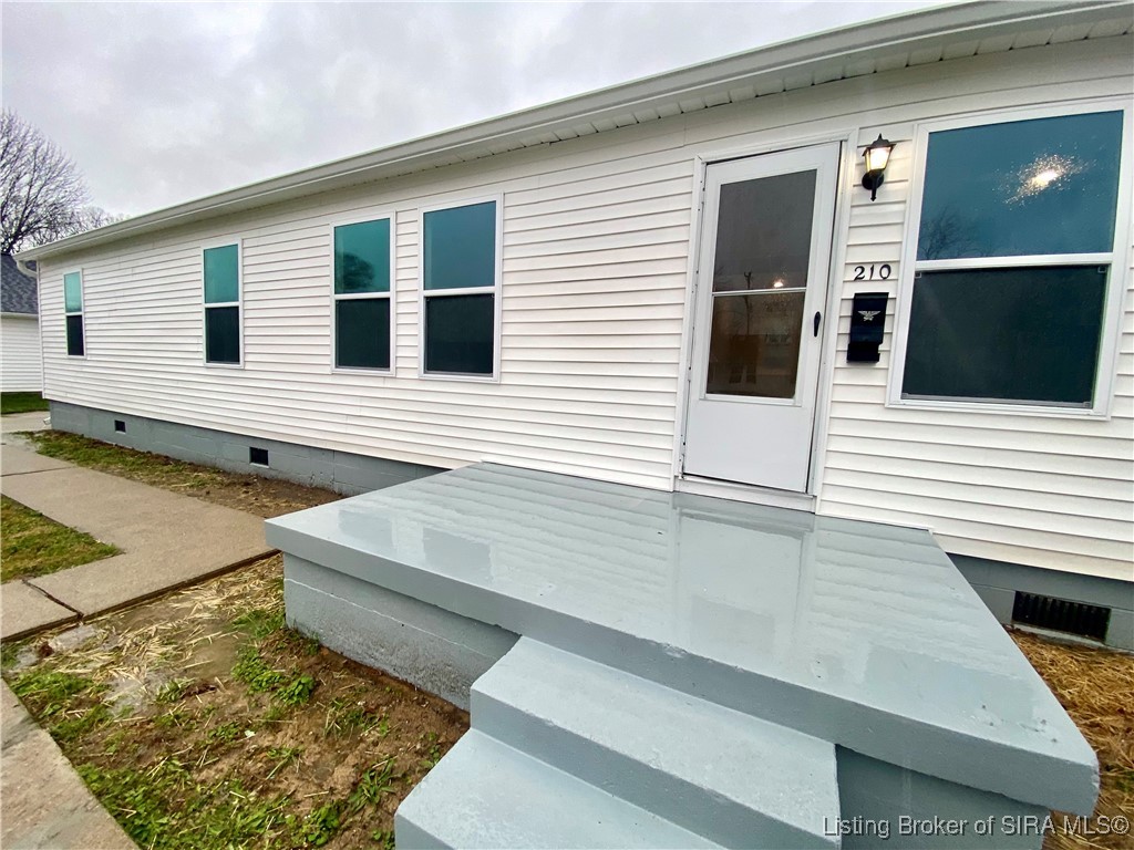 210 Clark Road Charlestown, IN 47111 - Photo 1 of 26 Gallery Image 1