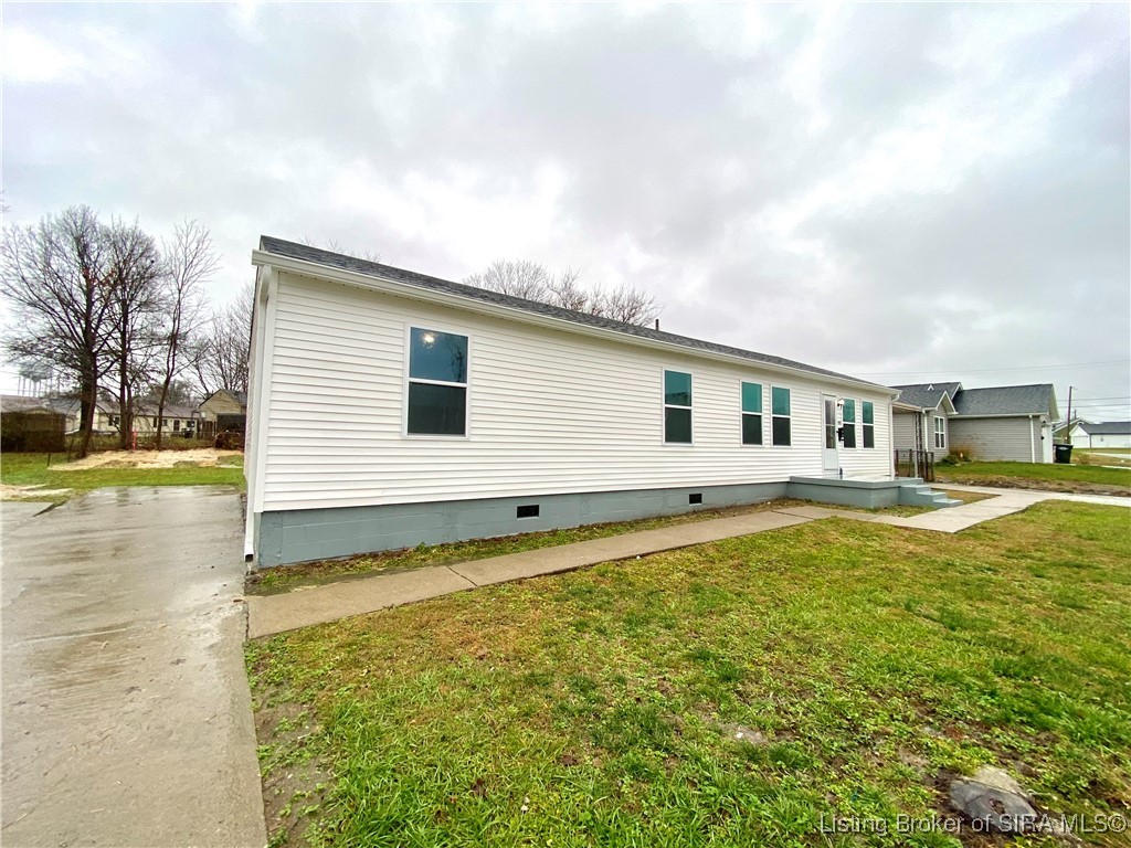 210 Clark Road Charlestown, IN 47111 - Photo 2 of 26 Gallery Image 2