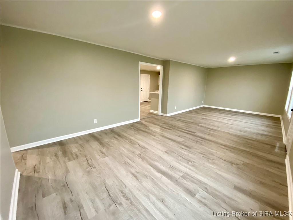 210 Clark Road Charlestown, IN 47111 - Photo 4 of 26 Gallery Image 4