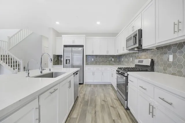 $729,999 | 5161 Maniago Way, Antioch, CA 94531