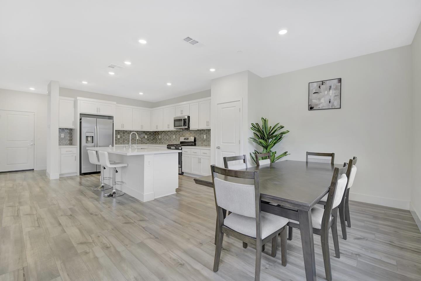 5161 Maniago Way Antioch, CA 94531 - Photo 15 of 42 a view of a dining room with furniture and wooden floor