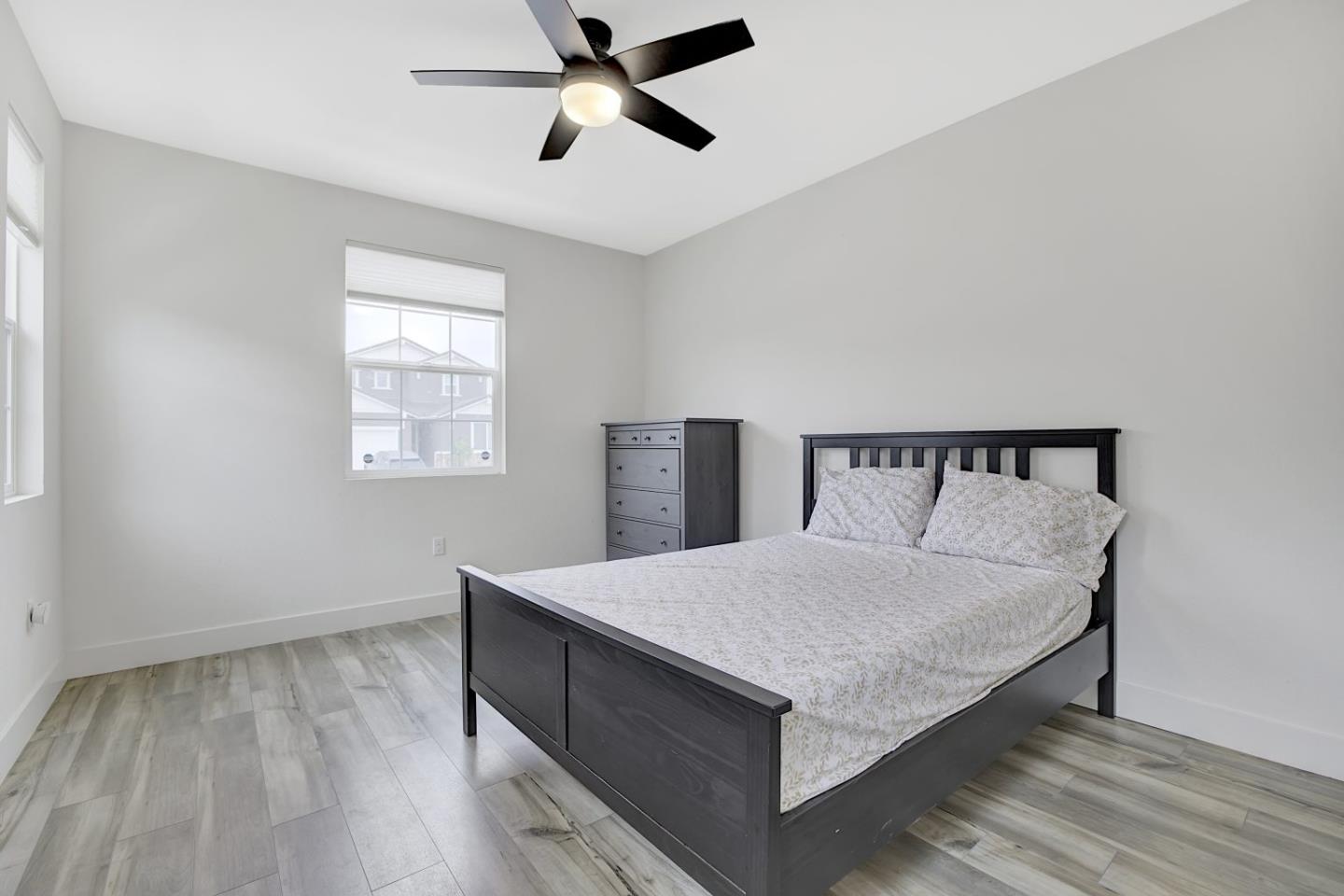 5161 Maniago Way Antioch, CA 94531 - Photo 18 of 42 a bedroom with a bed and window