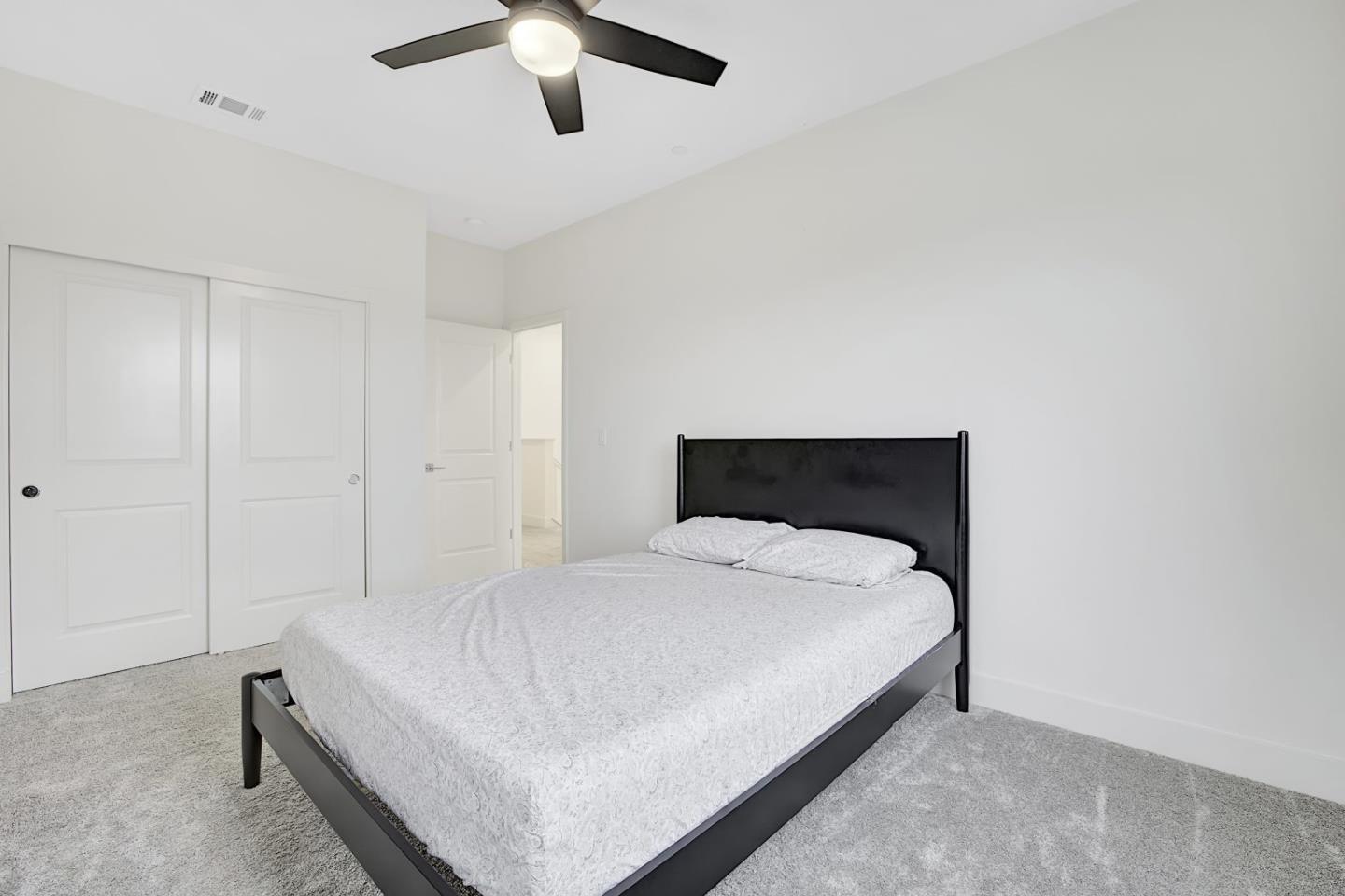 5161 Maniago Way Antioch, CA 94531 - Photo 27 of 42 a bedroom with a bed and window