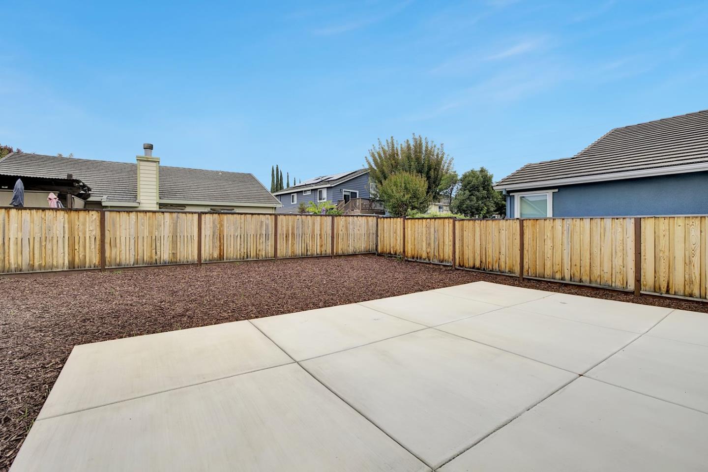 5161 Maniago Way Antioch, CA 94531 - Photo 39 of 42 a view of a backyard
