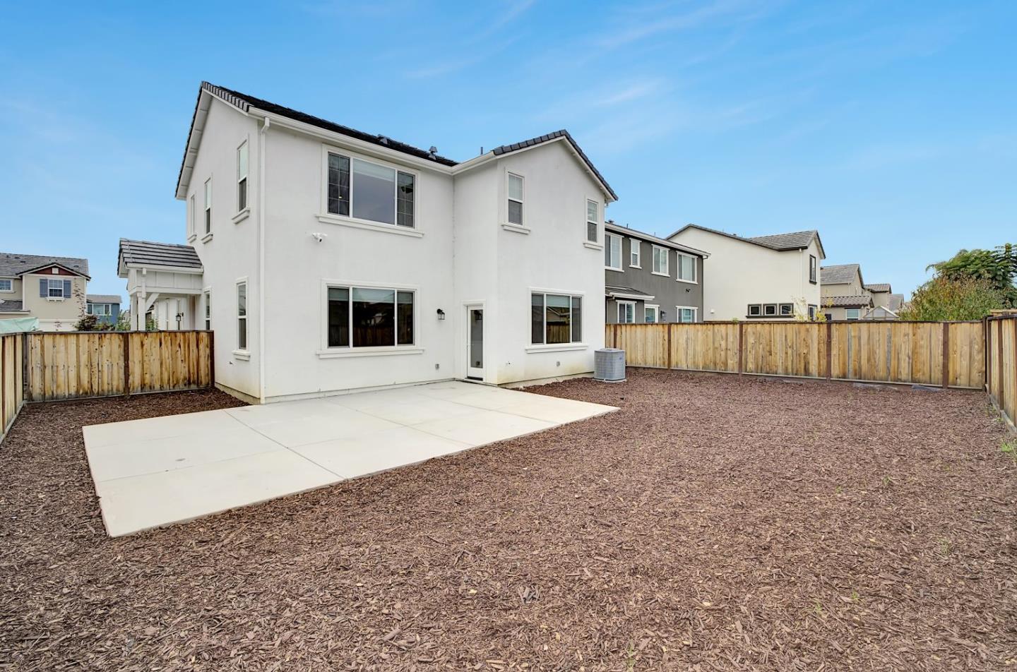 5161 Maniago Way Antioch, CA 94531 - Photo 41 of 42 a front view of a house with a yard and garage