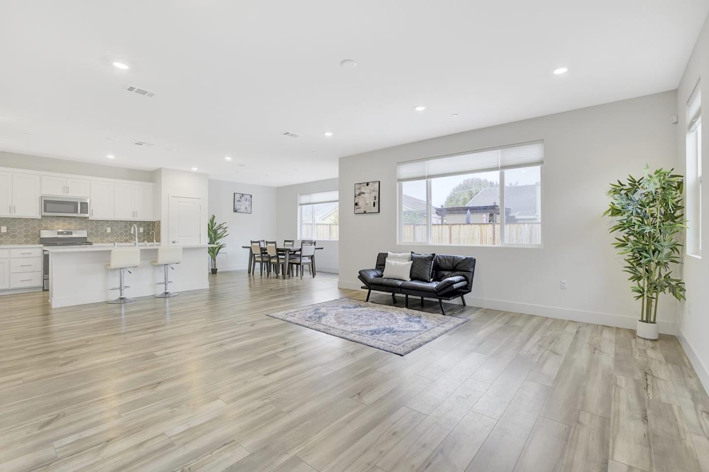 5161 Maniago Way Antioch, CA 94531 - Photo 7 of 42 a living room with furniture and wooden floor