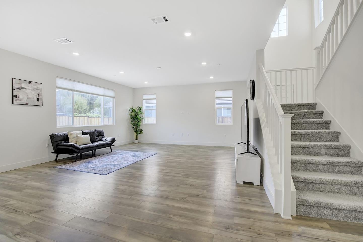 5161 Maniago Way Antioch, CA 94531 - Photo 10 of 42 a living room with furniture and wooden floor