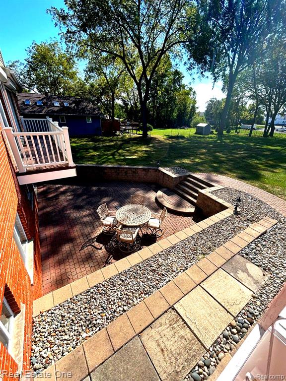 710 Creston Road Troy, MI 48085 - Photo 60 of 72