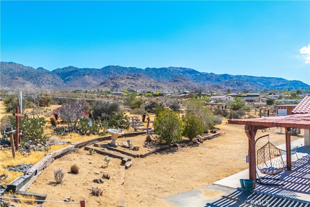 7662 Quail Springs Road Joshua Tree, CA 92252 - Photo 44 of 70
