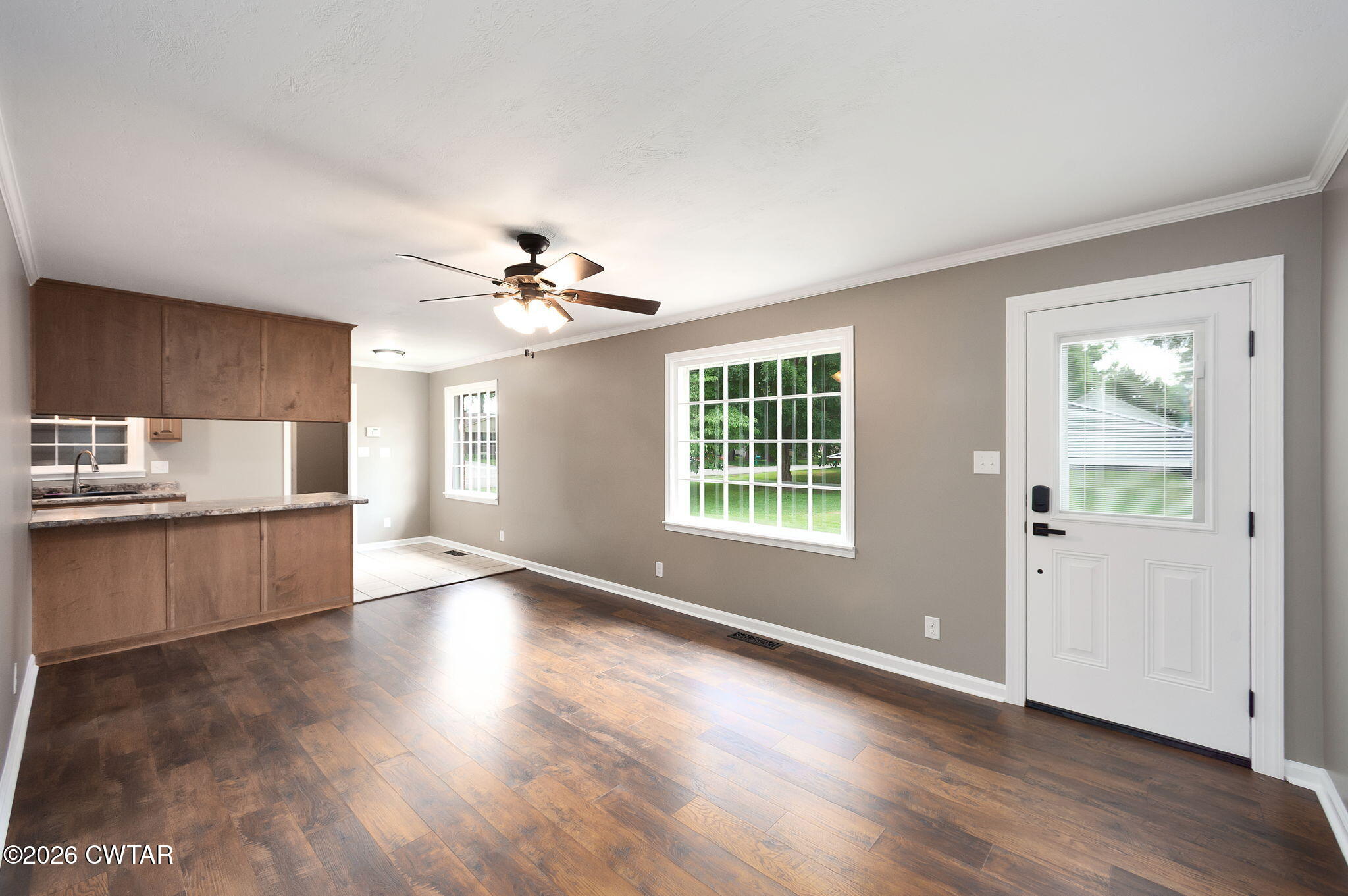 102 Fox Ridge Road Jackson, TN 38305 - Photo 14 of 30 Fox Ridge Den_Kitchen 1
