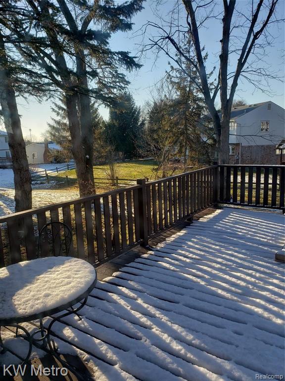744 Dressler Lane Rochester Hills, MI 48307 - Photo 35 of 38