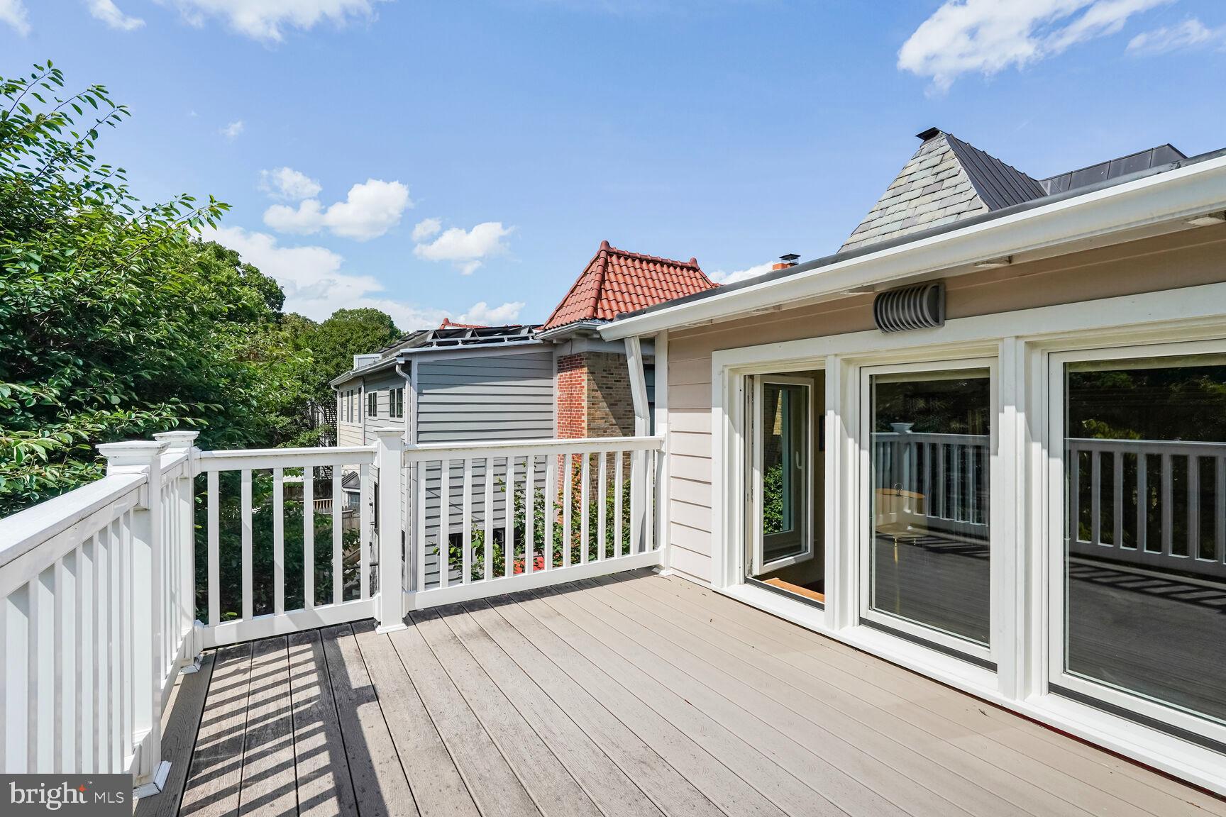 4302 37th Street Northwest Washington, DC 20008 - Photo 30 of 39