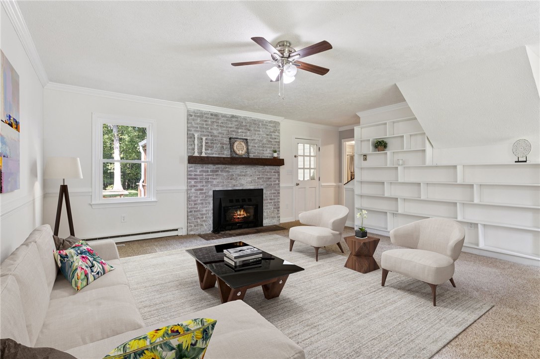 5544 Glebe Hall Road Gloucester, VA 23061 - Photo 4 of 50 Gallery Image 4