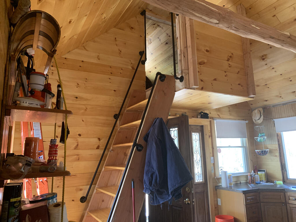 4 Hill Top Road Medford, ME 04463 - Photo 20 of 71 15