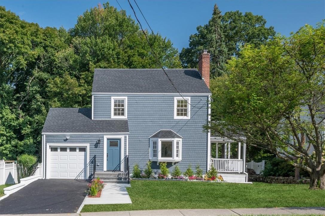 221 Betsy Brown Road Rye Brook, NY 10573 - Photo 1 of 1