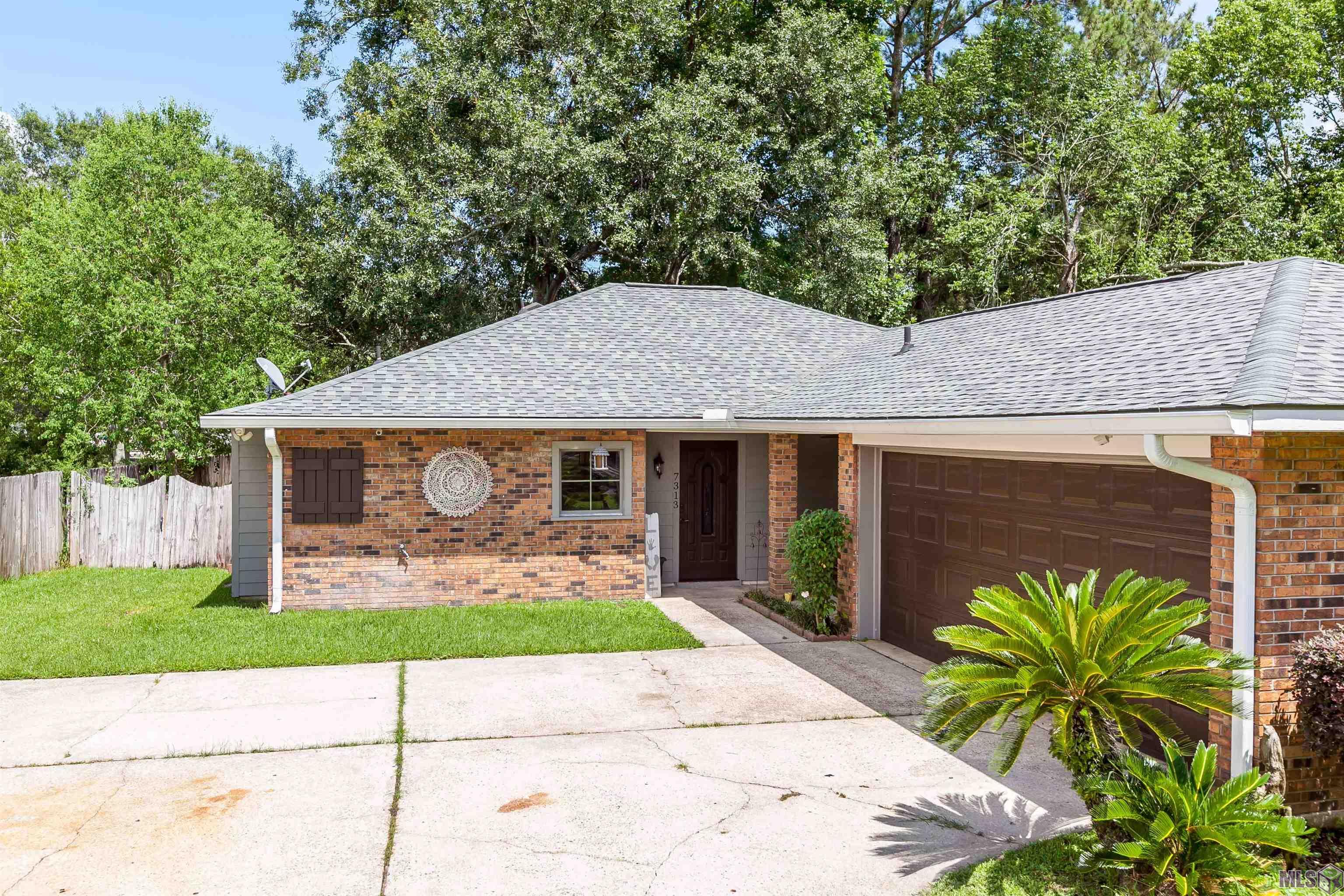 7313 Debit Drive Baton Rouge, LA 70817 - Photo 1 of 33 Gallery Image 1