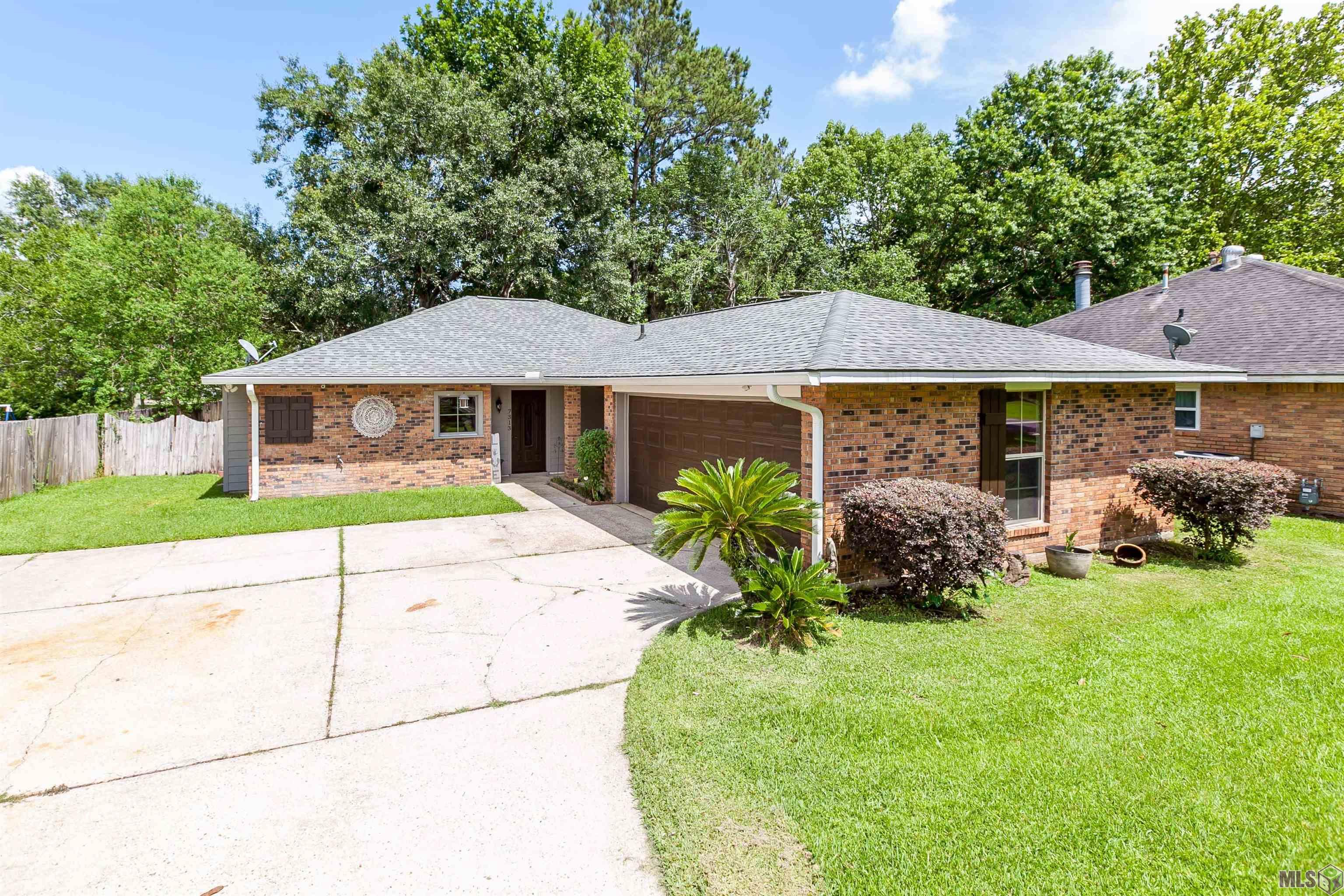 7313 Debit Drive Baton Rouge, LA 70817 - Photo 2 of 33 Gallery Image 2