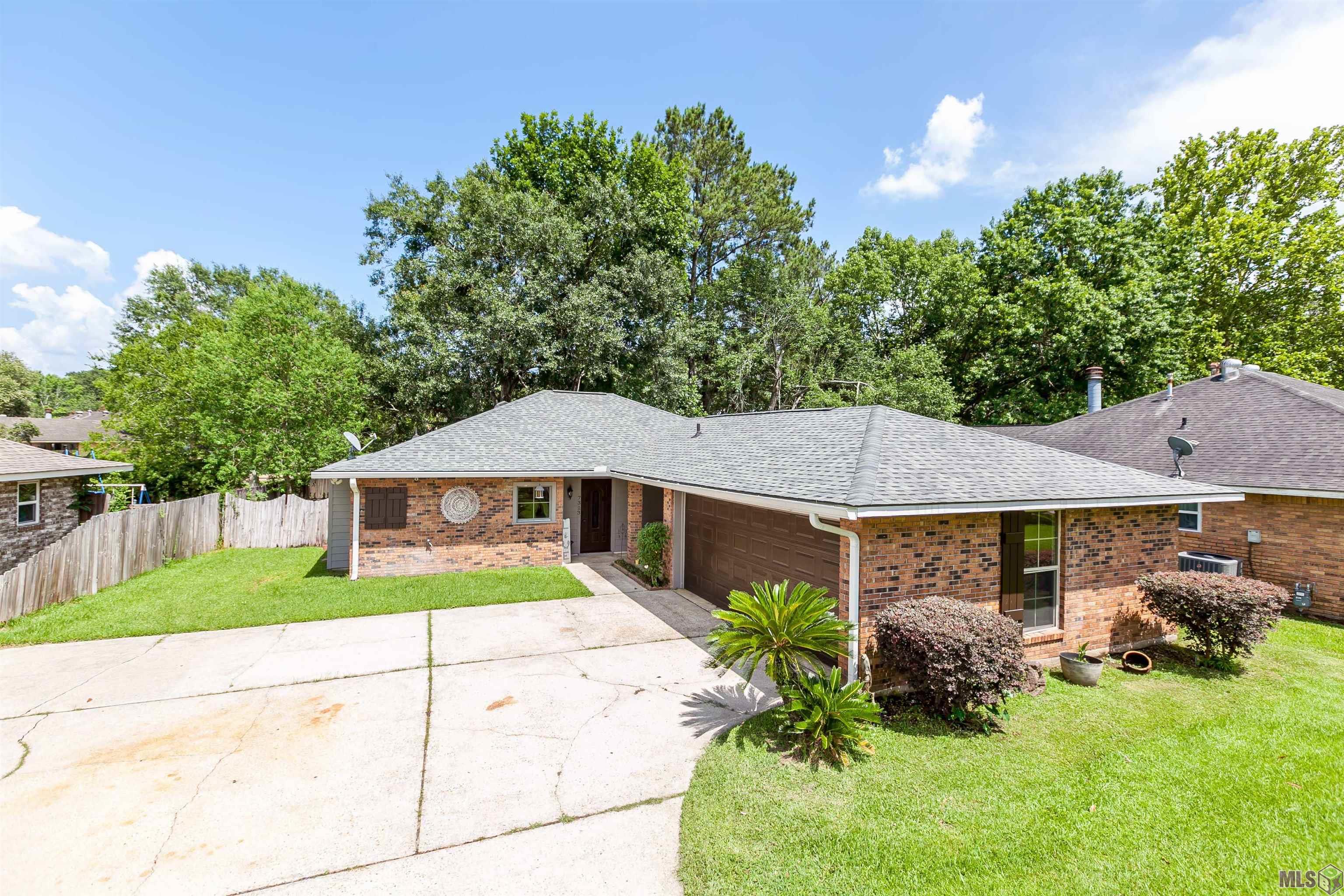 7313 Debit Drive Baton Rouge, LA 70817 - Photo 3 of 33 Gallery Image 3