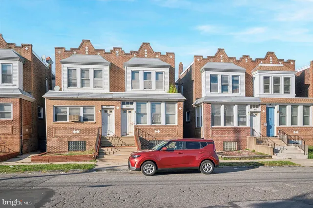 $209,000 | 4083 West Ford Road, Philadelphia, PA 19131