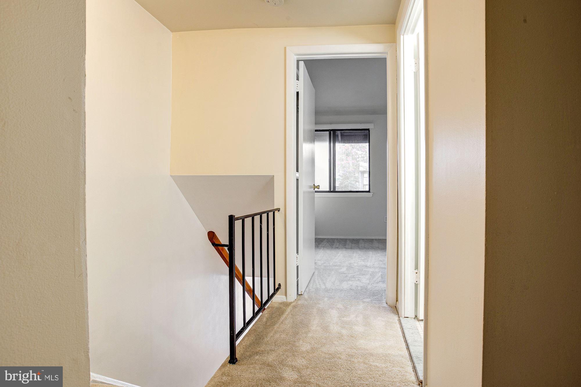 8908 Footed Ridge Columbia, MD 21045 - Photo 12 of 30 Upper Level Landing