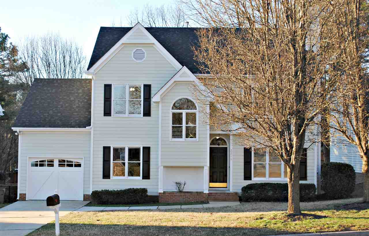 2216 Dahlgreen Road Raleigh, NC 27615 - Photo 2 of 22 Photo 2