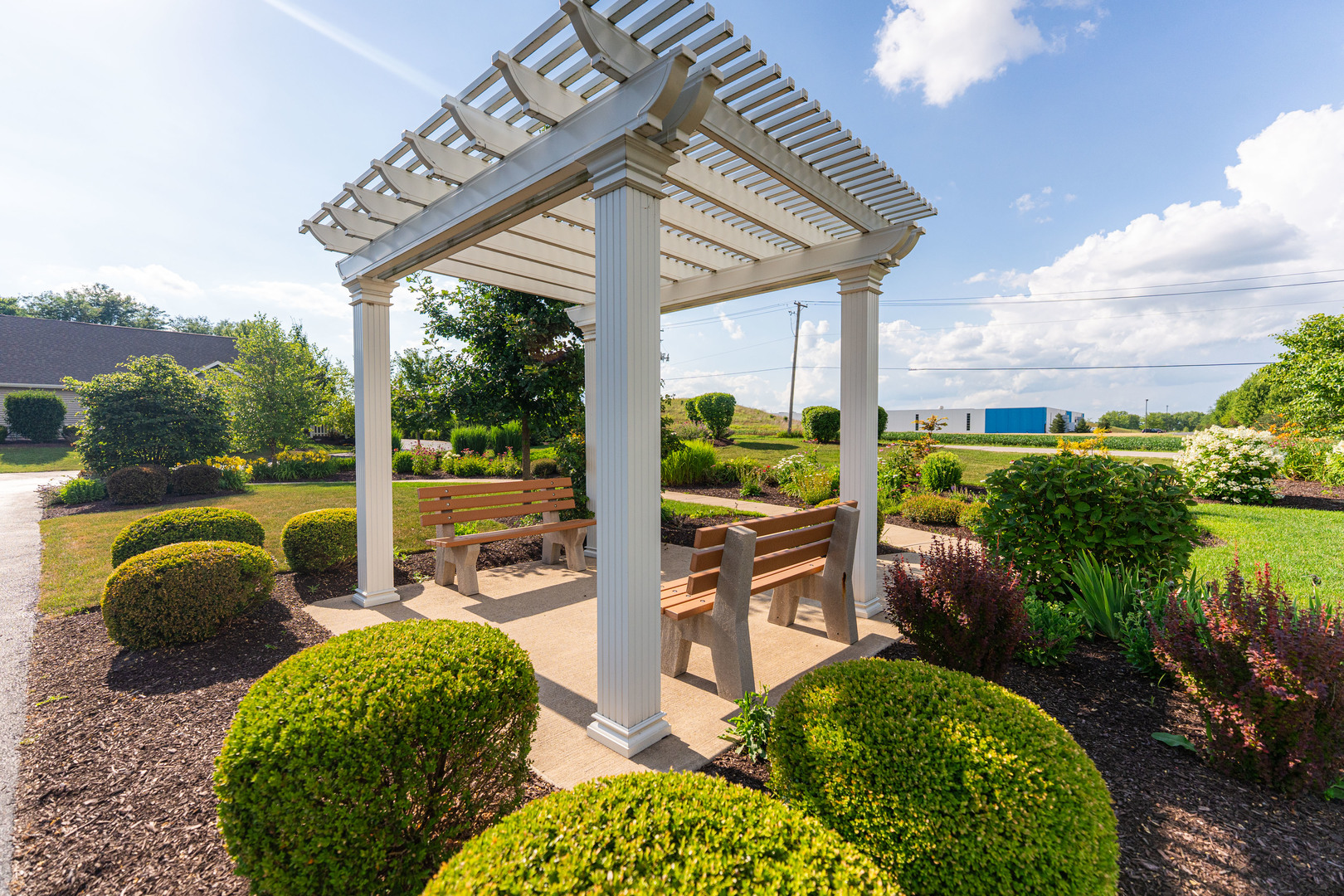 2182 Waterbury Lane East, Unit 2182 Sycamore, IL 60178 - Photo 44 of 45