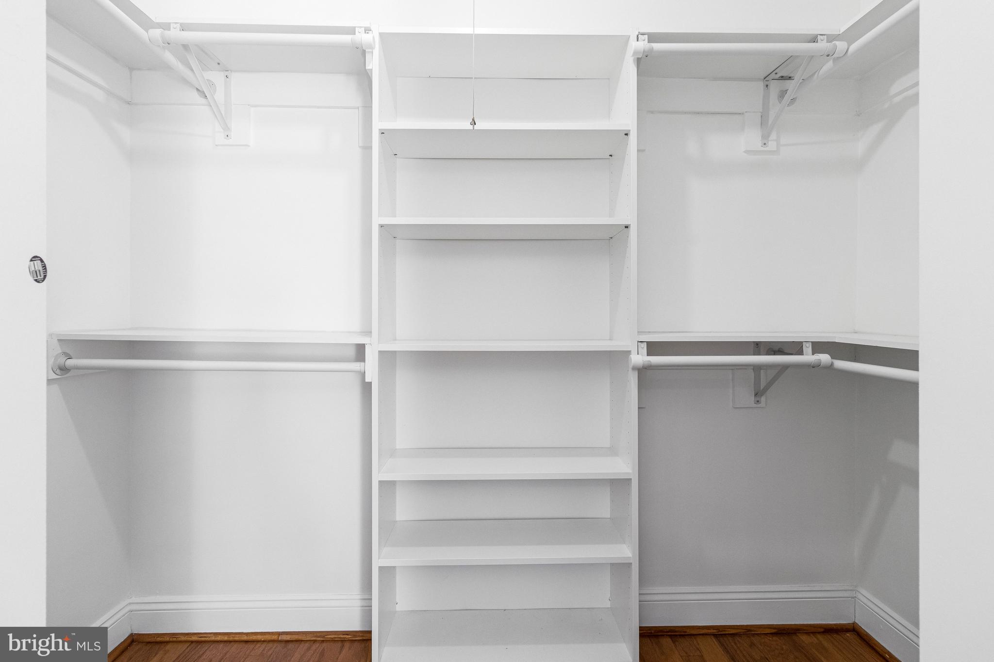 1005 Chillum Road, Unit 207 Hyattsville, MD 20782 - Photo 21 of 25 Walk-in Closet