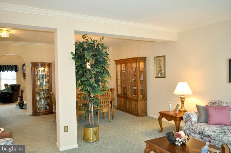 2233 Bear Den Road Frederick, MD 21701 - Photo 19 of 30 Dining Room