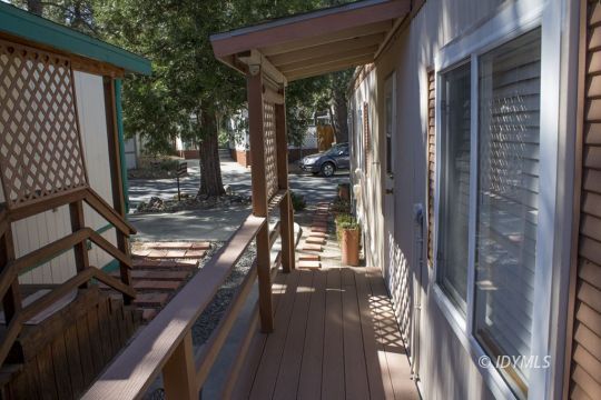 36 Pine Cove Road Idyllwild, CA 92549 - Photo 14 of 19 more of the outside