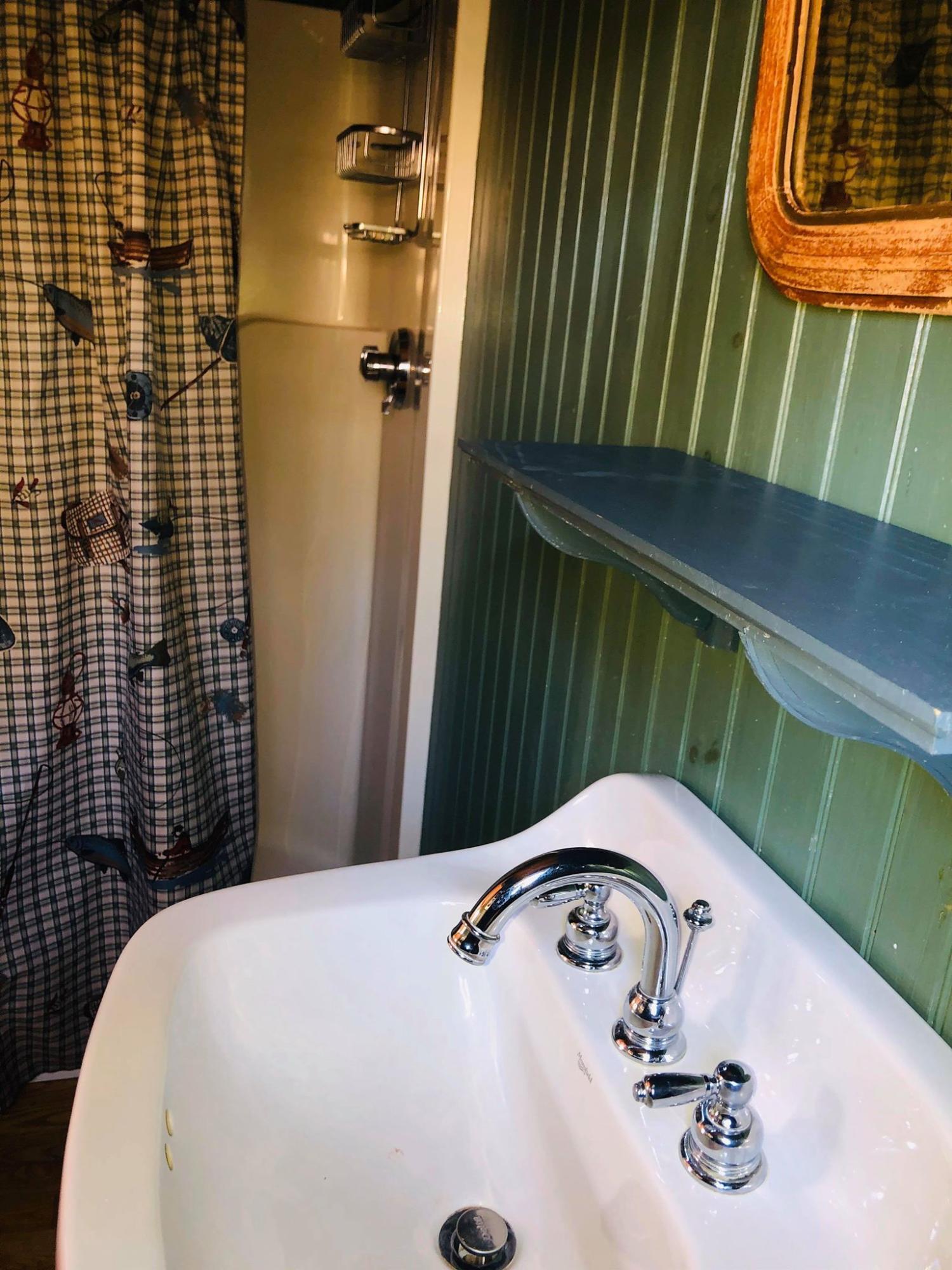 726 Sandy River Road Kents Hill, ME 04349 - Photo 26 of 69 Full Bath