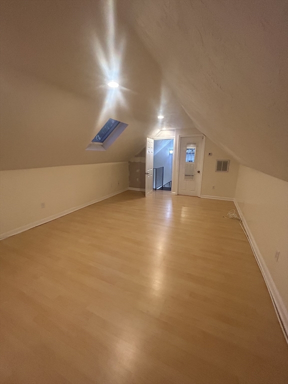 36 Hunting Street, Unit 2 Cambridge, MA 02141 - Photo 14 of 19 a view of a room with window