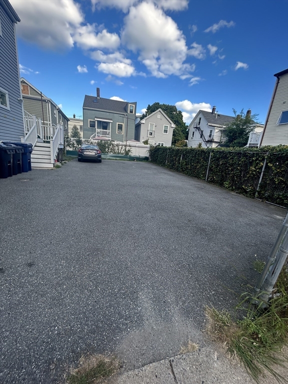 36 Hunting Street, Unit 2 Cambridge, MA 02141 - Photo 19 of 19 a view of city