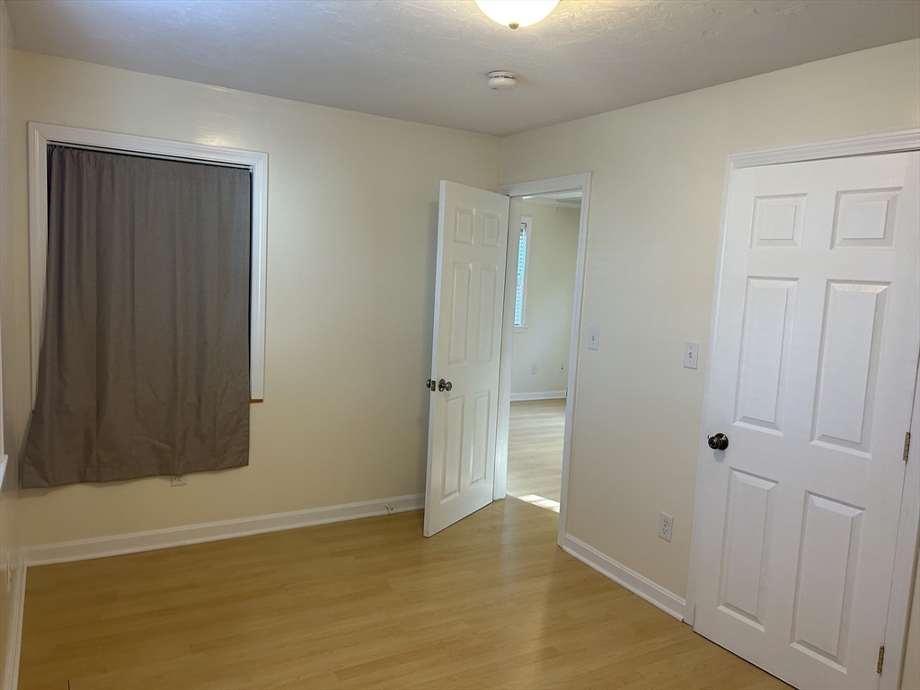 36 Hunting Street, Unit 2 Cambridge, MA 02141 - Photo 10 of 19 a view of an empty room