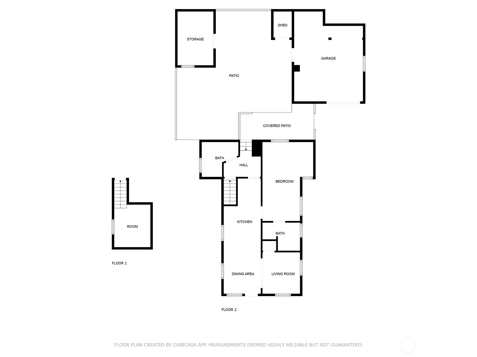 911 Hunt Avenue Sumner, WA 98390 - Photo 19 of 29