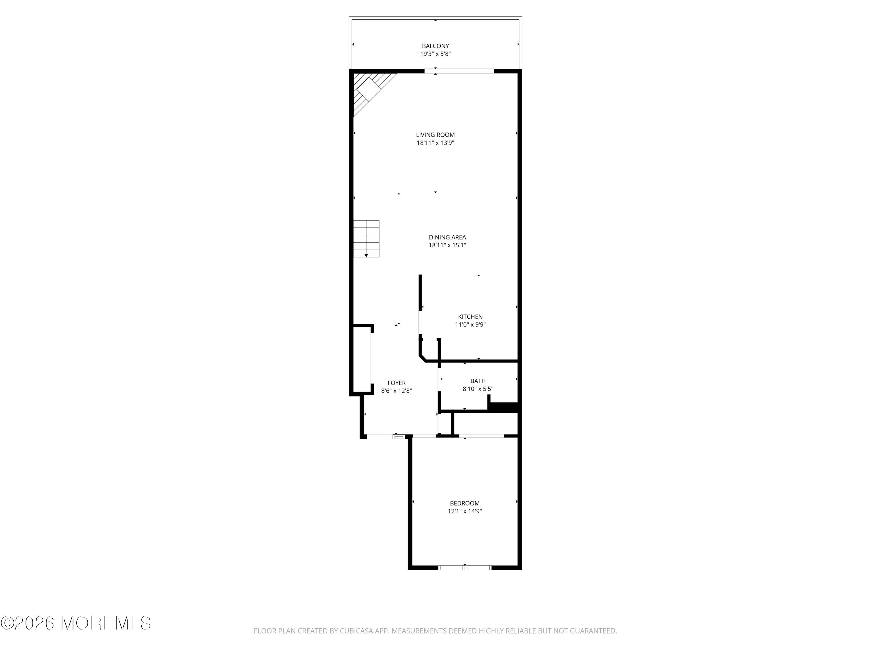 46 Harborhead Drive Point Pleasant Beach, NJ 08742 - Photo 101 of 101 First Floor