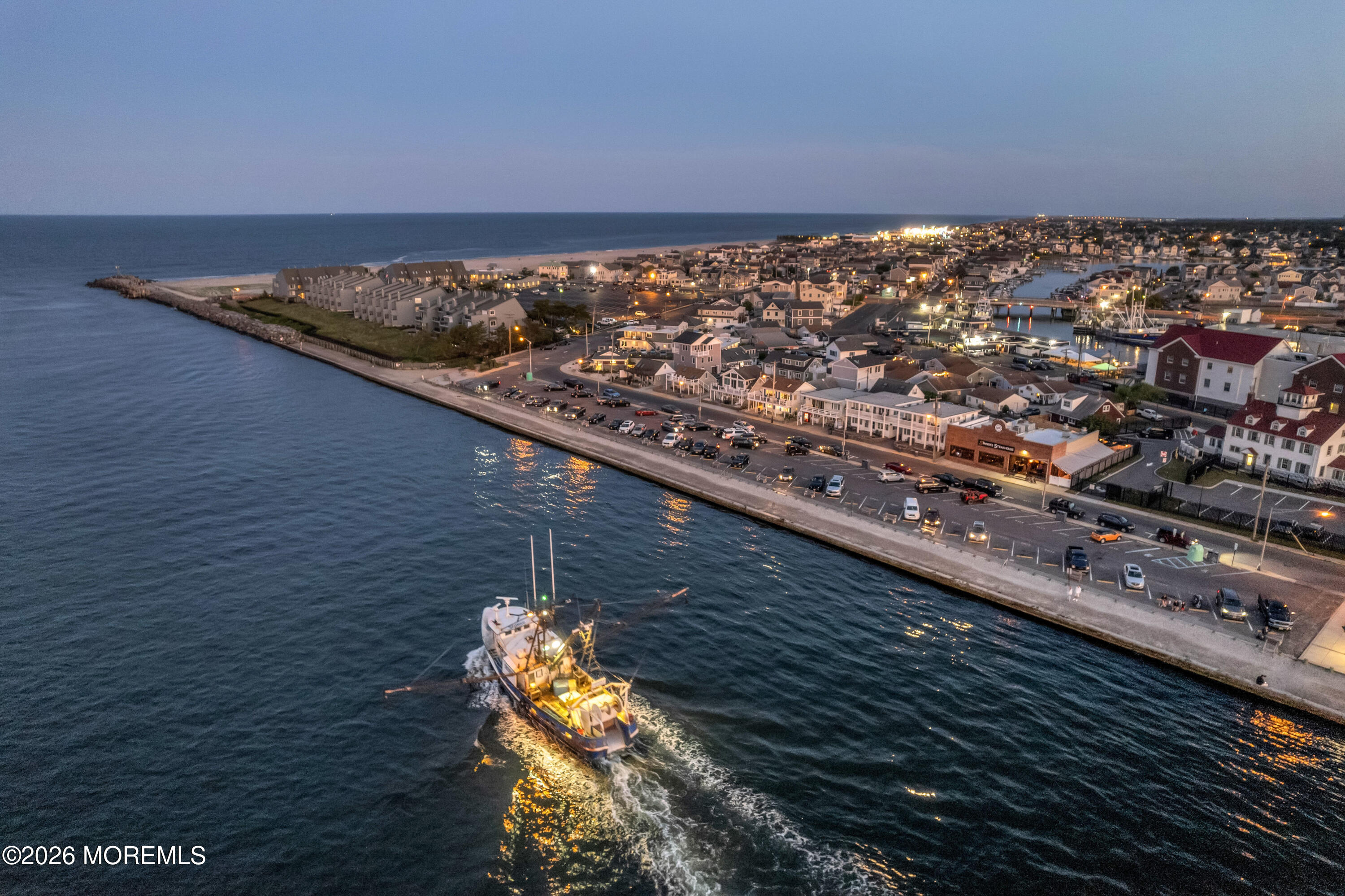 46 Harborhead Drive Point Pleasant Beach, NJ 08742 - Photo 81 of 101 dji_0301-1