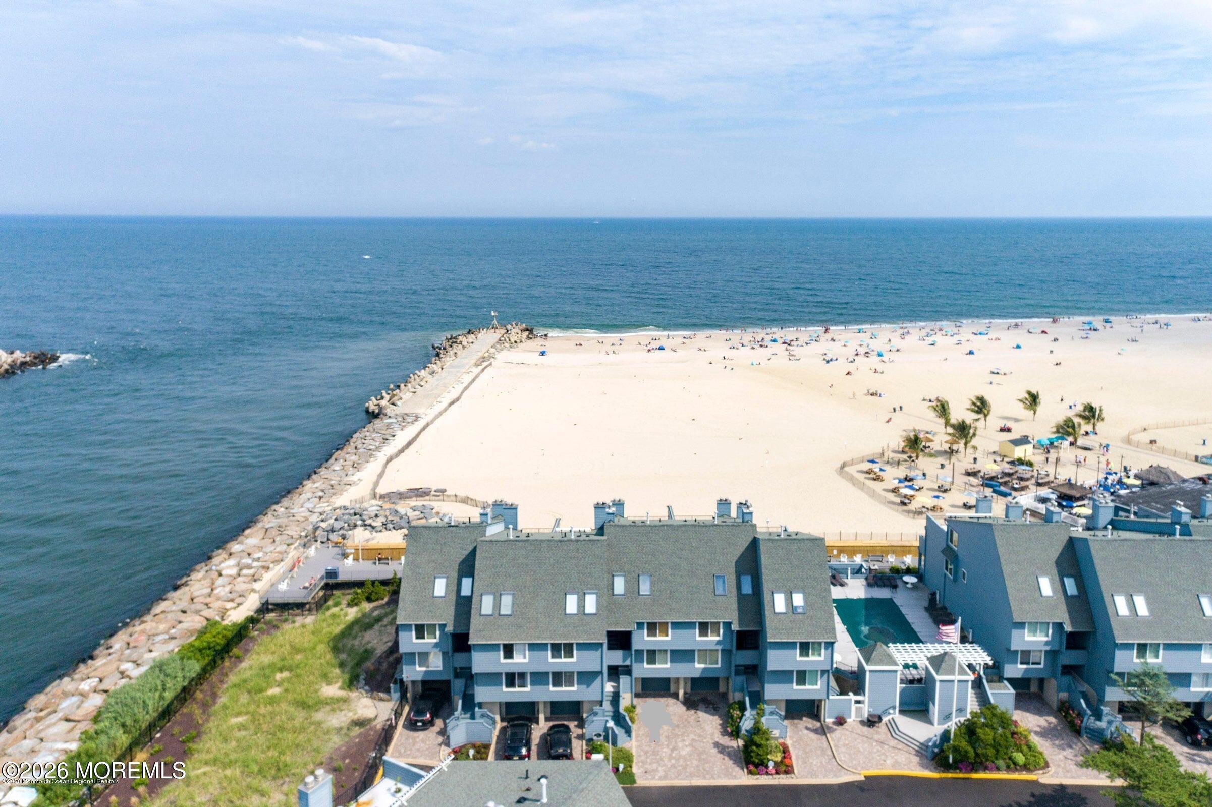 46 Harborhead Drive Point Pleasant Beach, NJ 08742 - Photo 82 of 101 Harborhead Pool