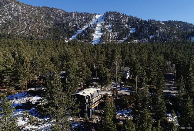 $1,649,000 | 1322 Knoll Lane, South Lake Tahoe, CA 96150