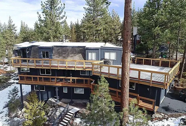 $1,649,000 | 1322 Knoll Lane, South Lake Tahoe, CA 96150