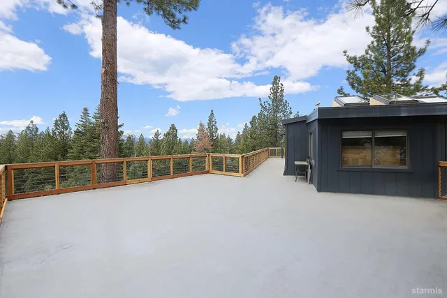 $1,649,000 | 1322 Knoll Lane, South Lake Tahoe, CA 96150