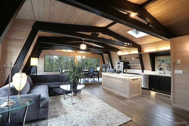 $1,649,000 | 1322 Knoll Lane, South Lake Tahoe, CA 96150