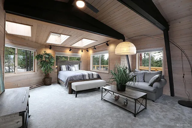 $1,649,000 | 1322 Knoll Lane, South Lake Tahoe, CA 96150